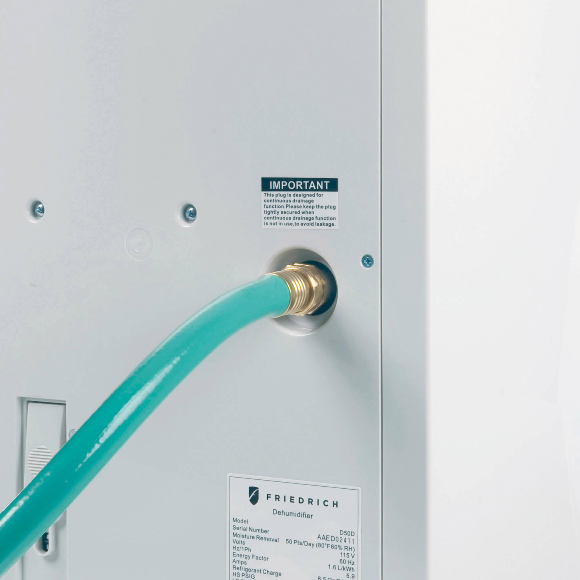 Friedrich® D50B1A