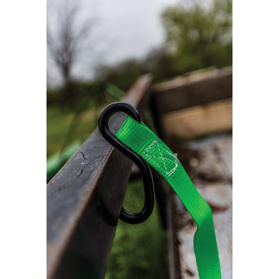 Fusion Grip&reg; FG116S