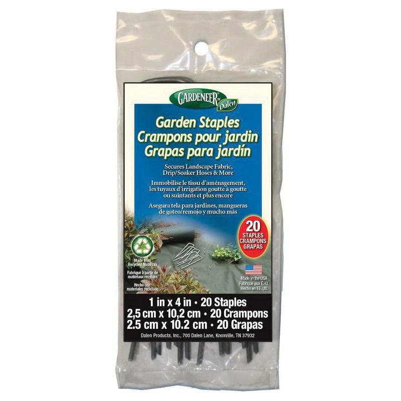 GARDENEER&reg; By Dalen&reg; GS-40BW