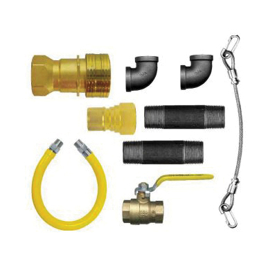 GAS-FLO® ACM-50KIT-48