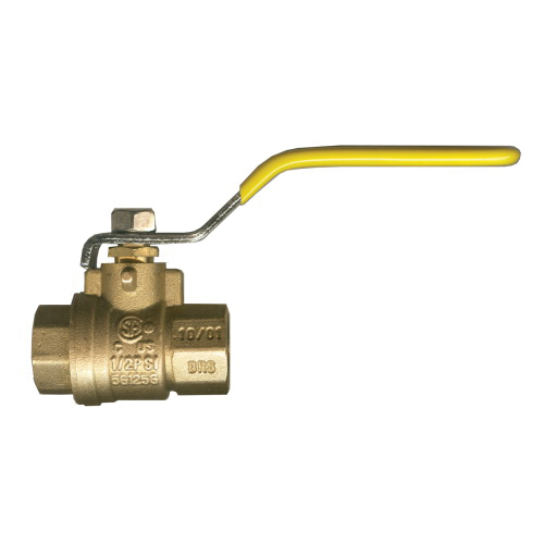 GAS-FLO® BV2103-H-LH