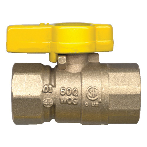 GAS-FLO® BV5221-D