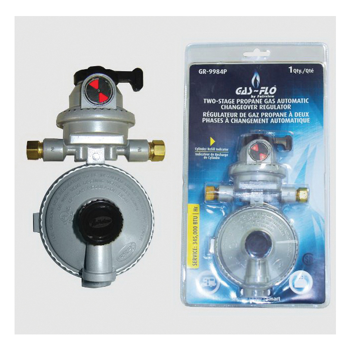 GAS-FLO® GR-9984-U