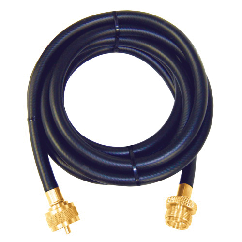GAS-FLO® I4C120FCMC