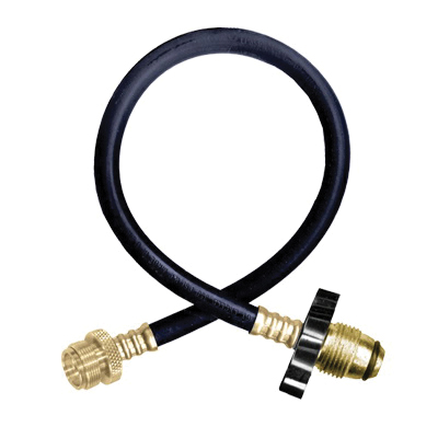 GAS-FLO® I4TC48MCPOLHWP