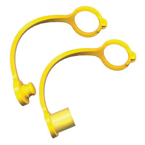 GAS-FLO® QD-GMDC-8