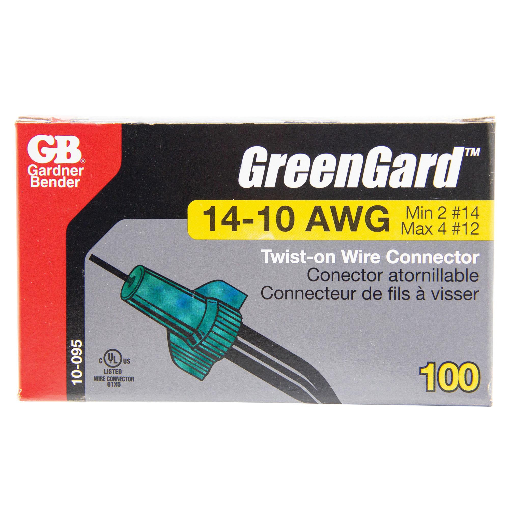 GB® 10-095 8552