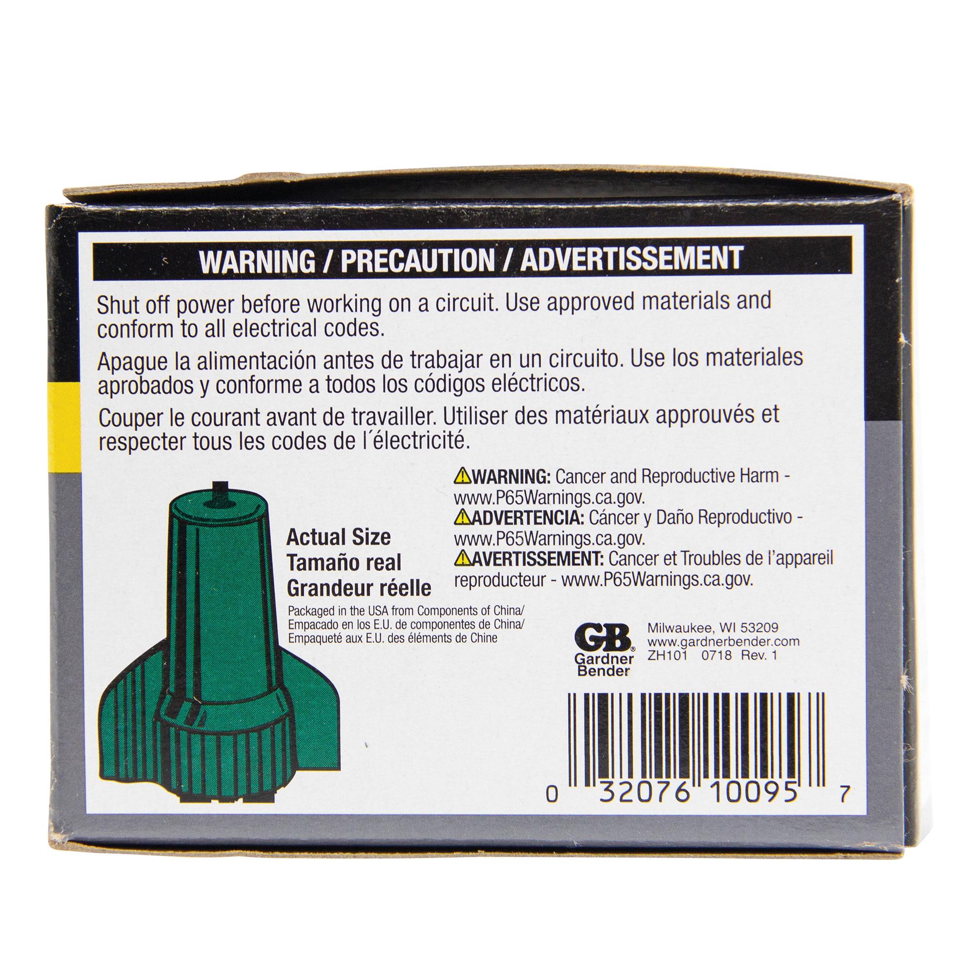 GB® 10-095 8552