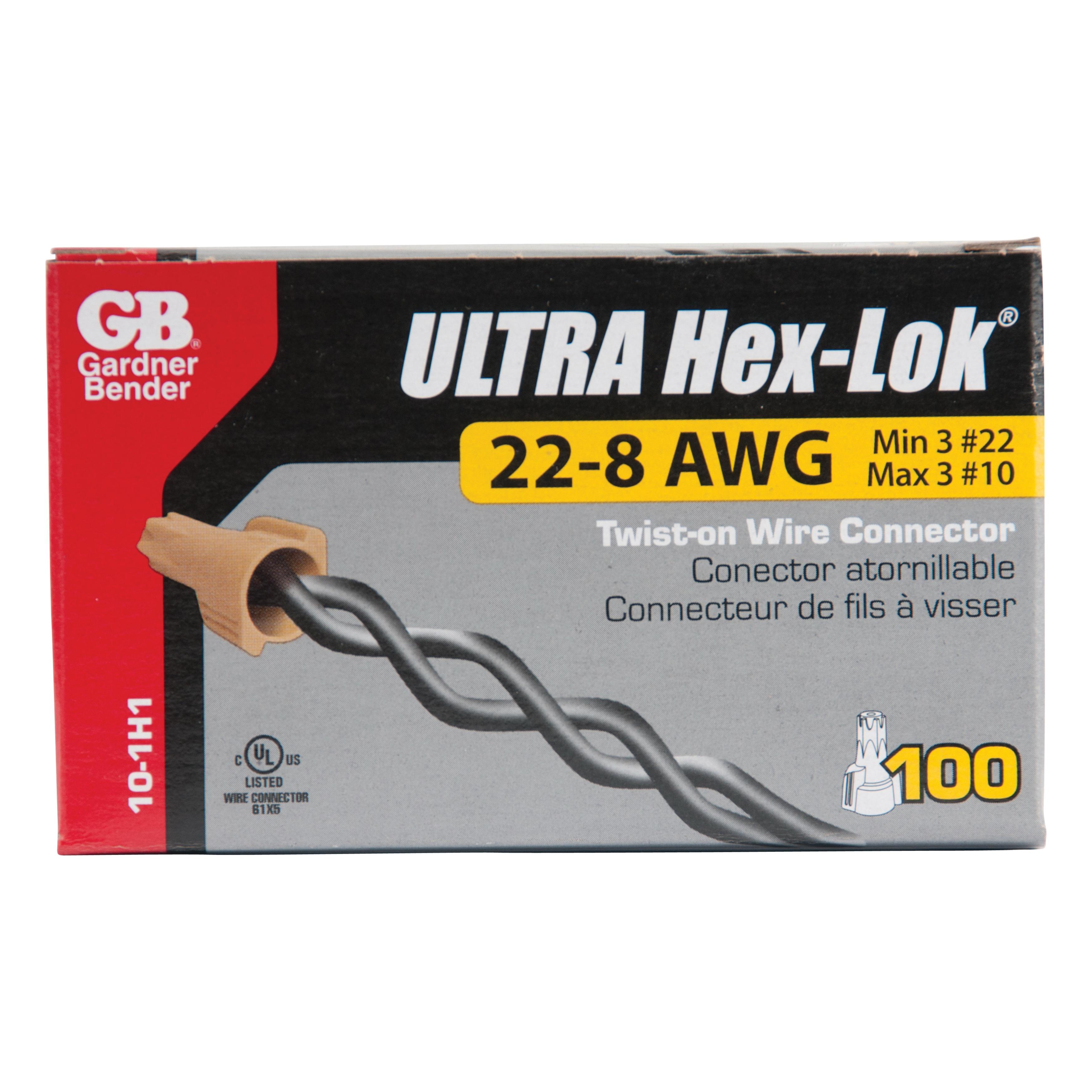 GB&reg; 10-1H1 109007