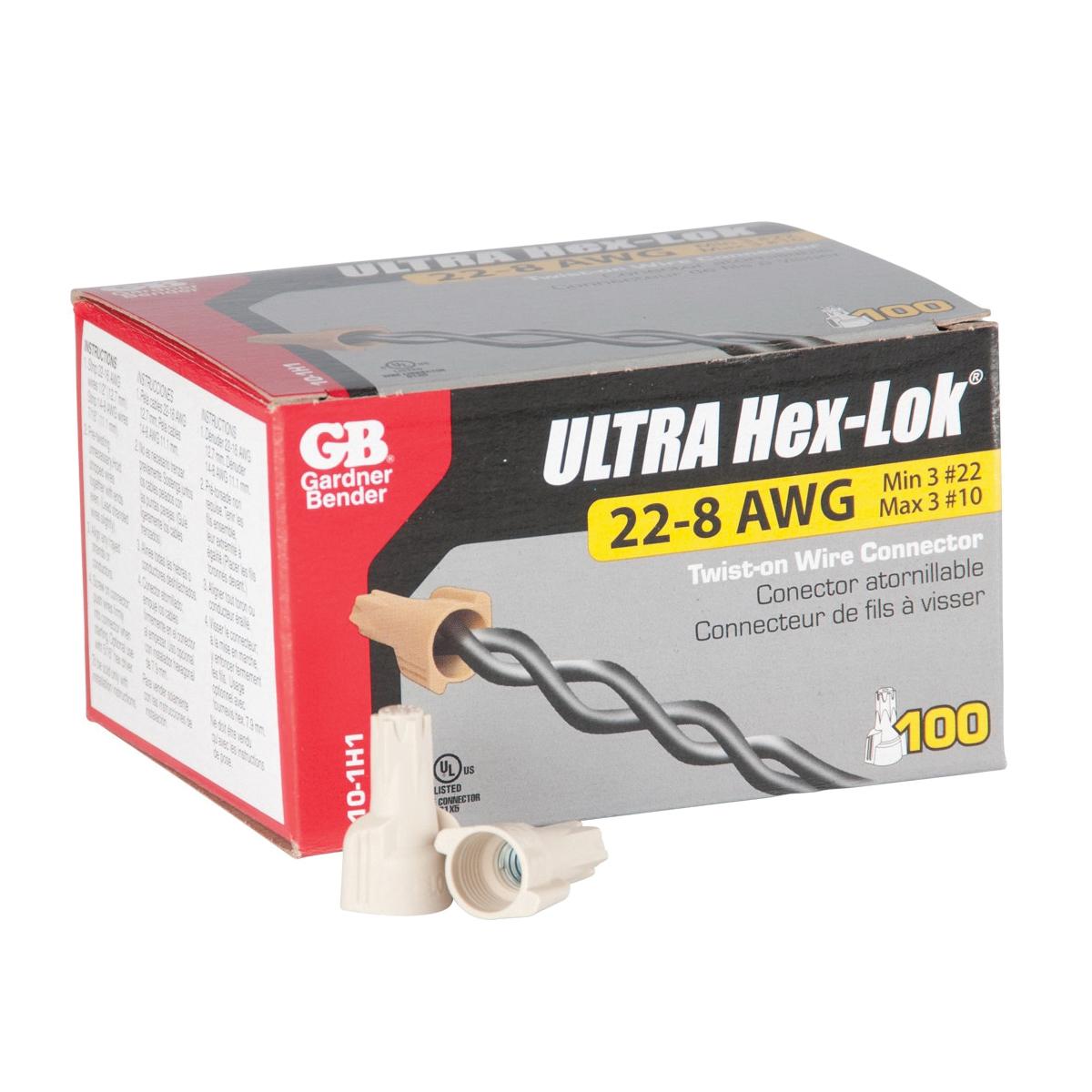 GB&reg; 10-1H1 109007