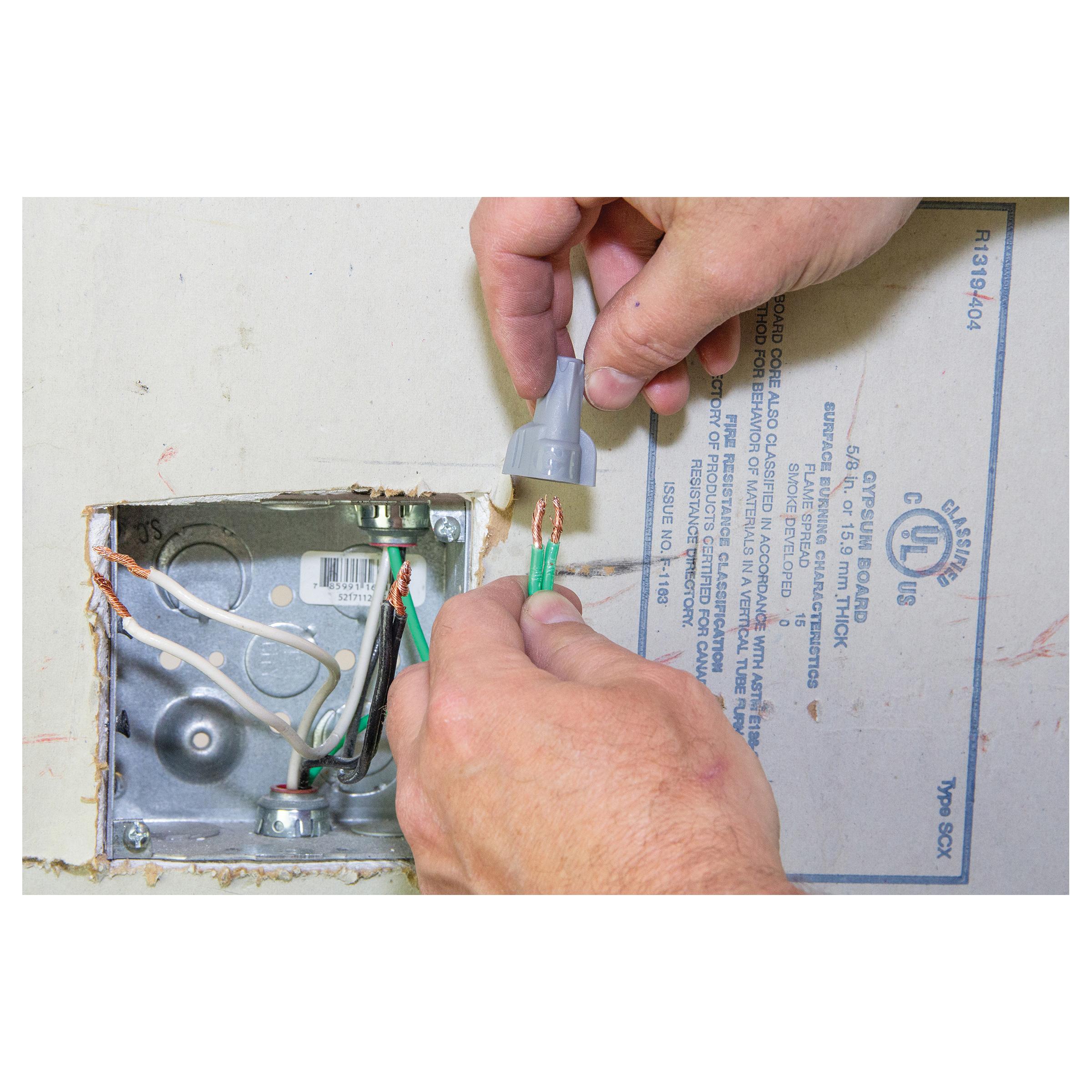 GB® 10-2H2 109005