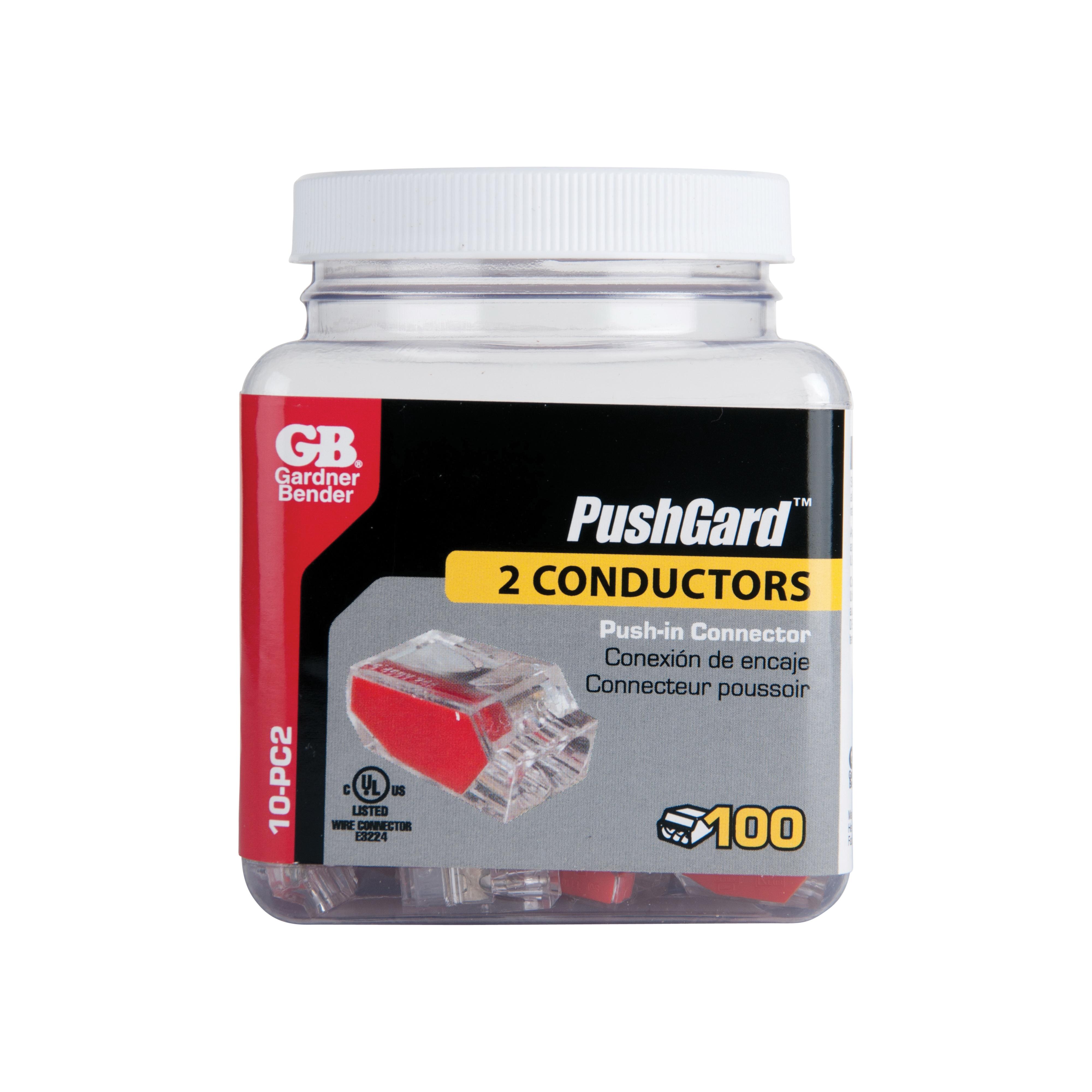 GB&reg; 10-PC2 137615