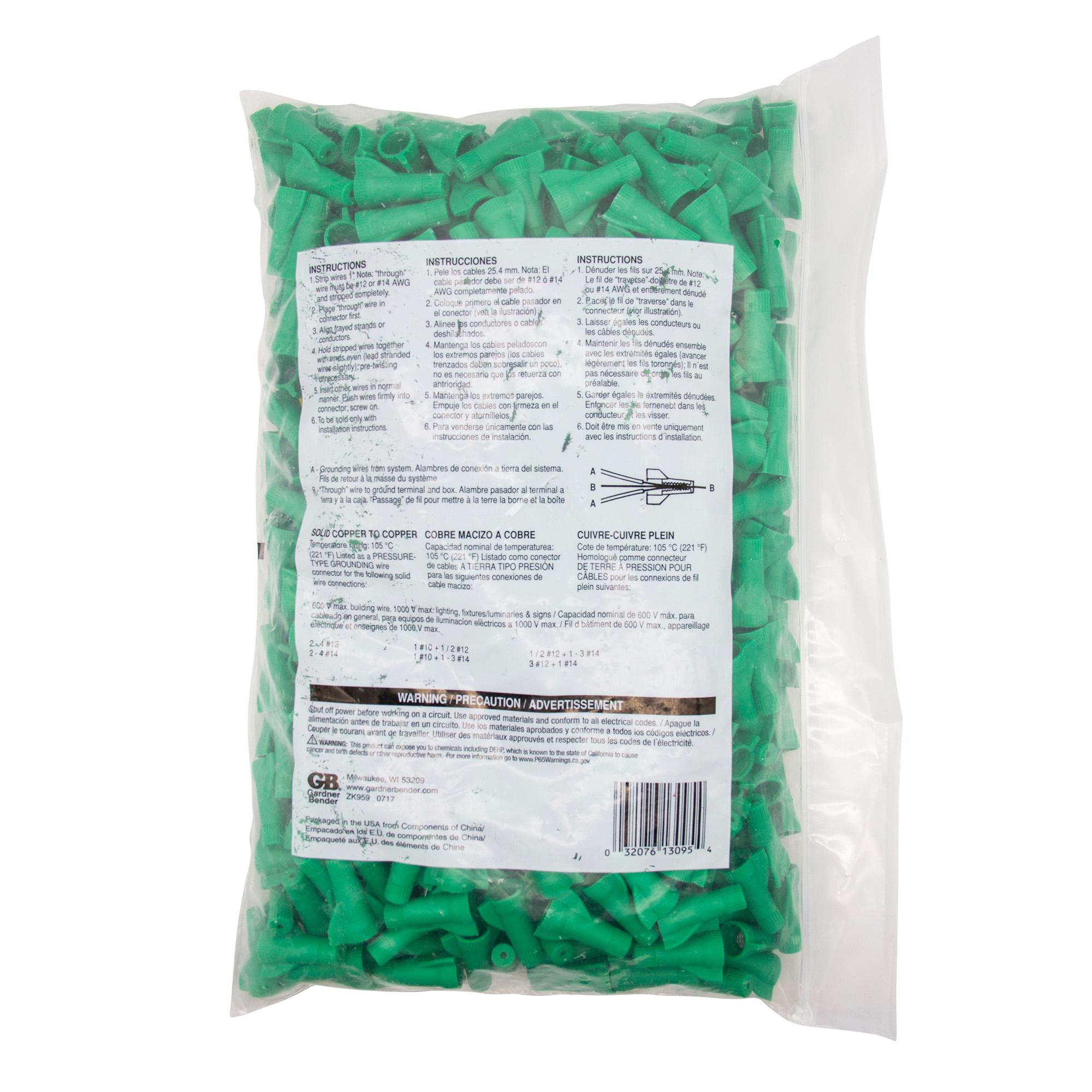 GB&reg; 13-095 163940