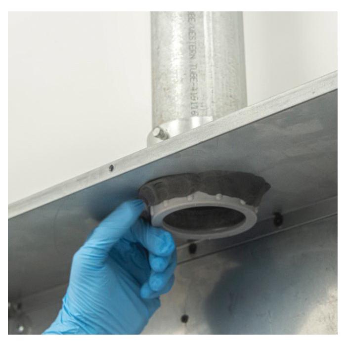 GB&reg; DS-130 GAR DS-130