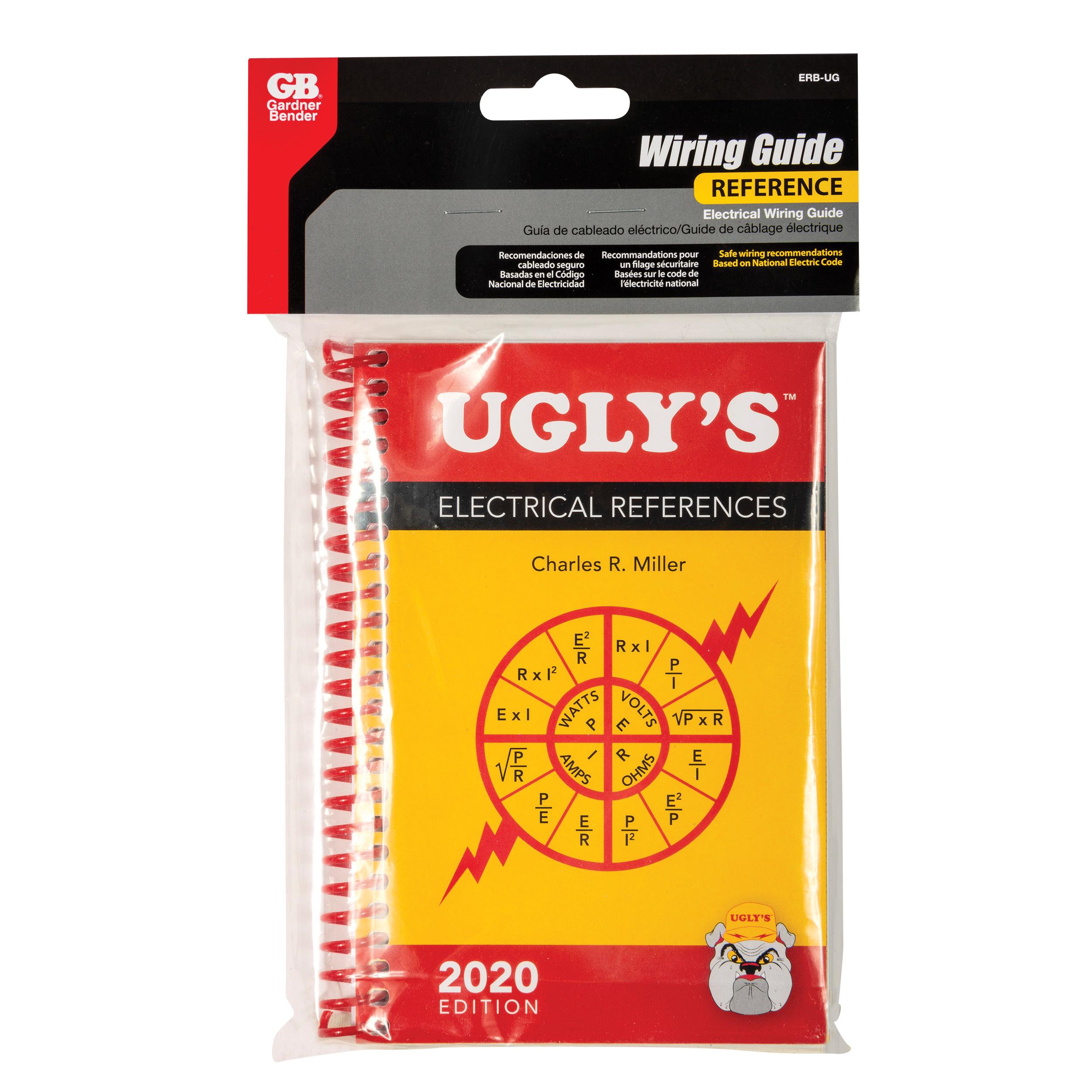 GB® ERB-UG 163303