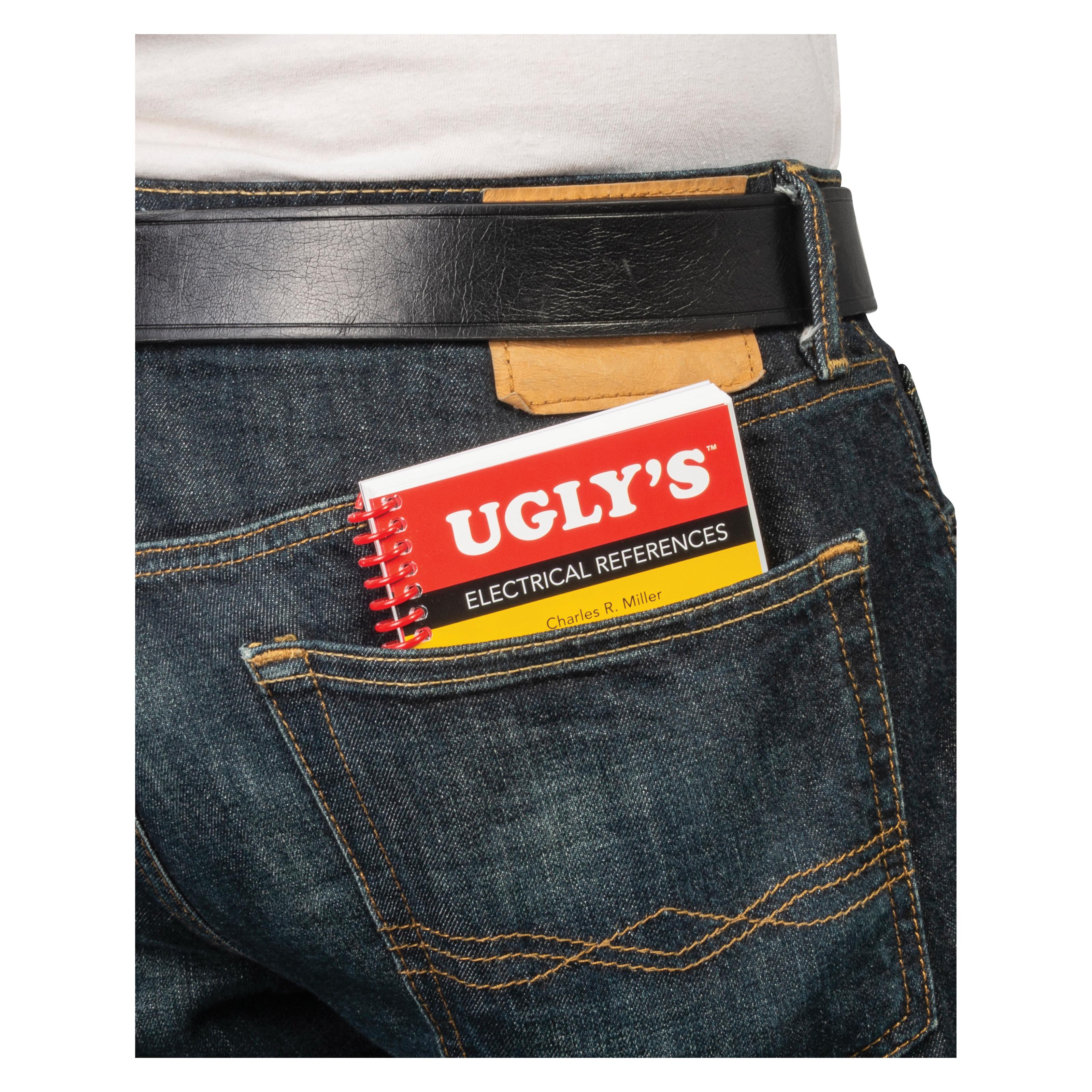 GB® ERB-UG 163303