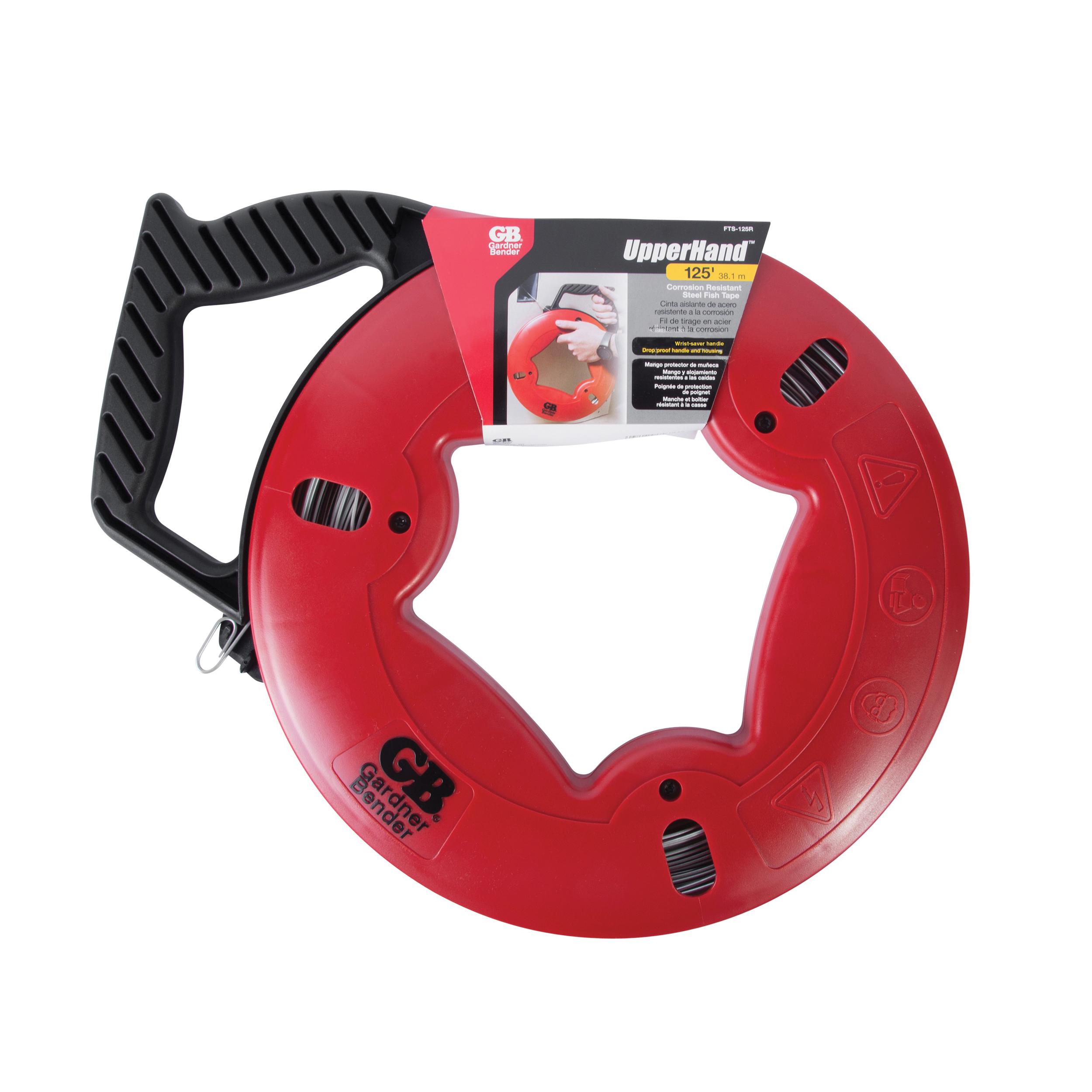 GB® FTS-125R 133746