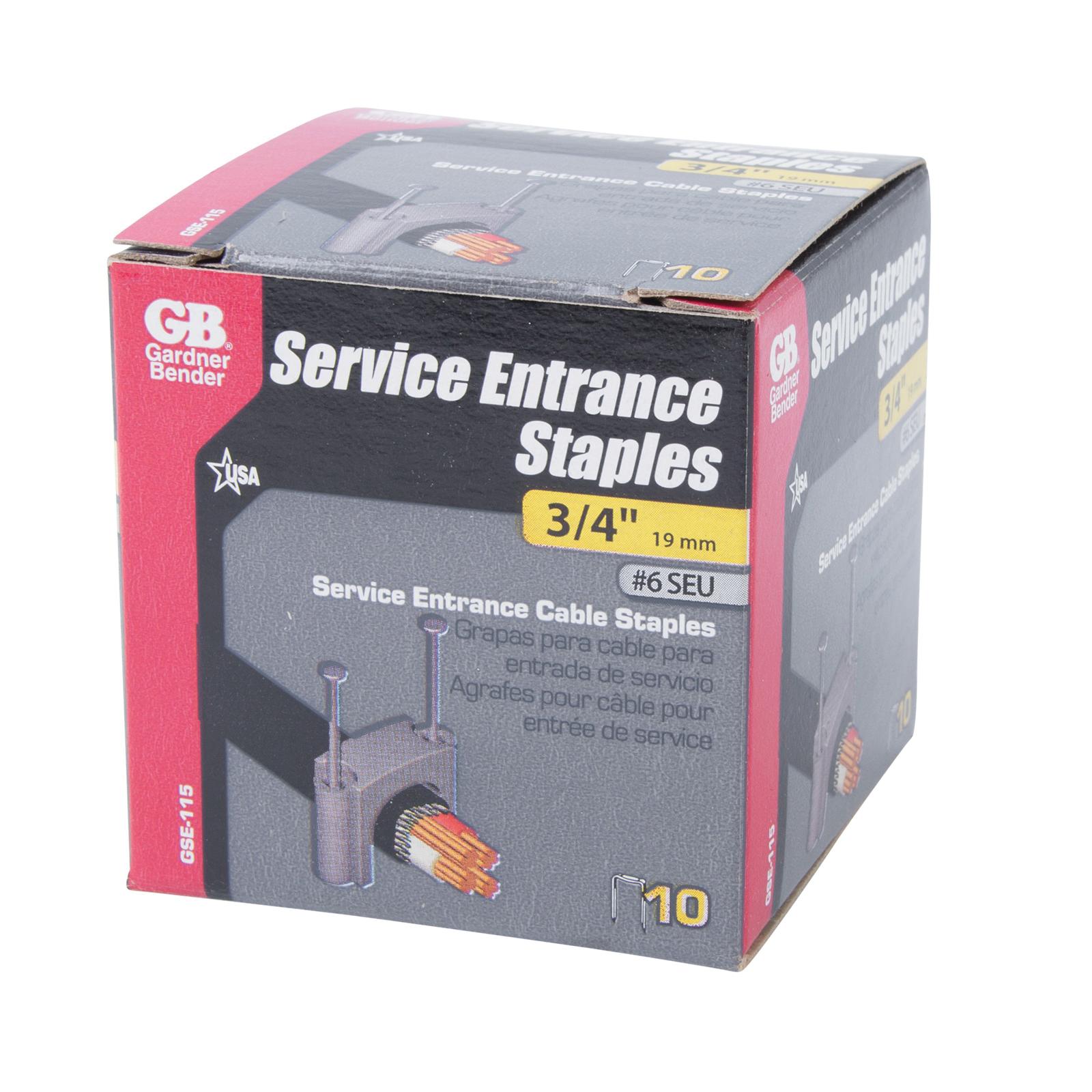 GB&reg; GSE-115 GAR GSE-115