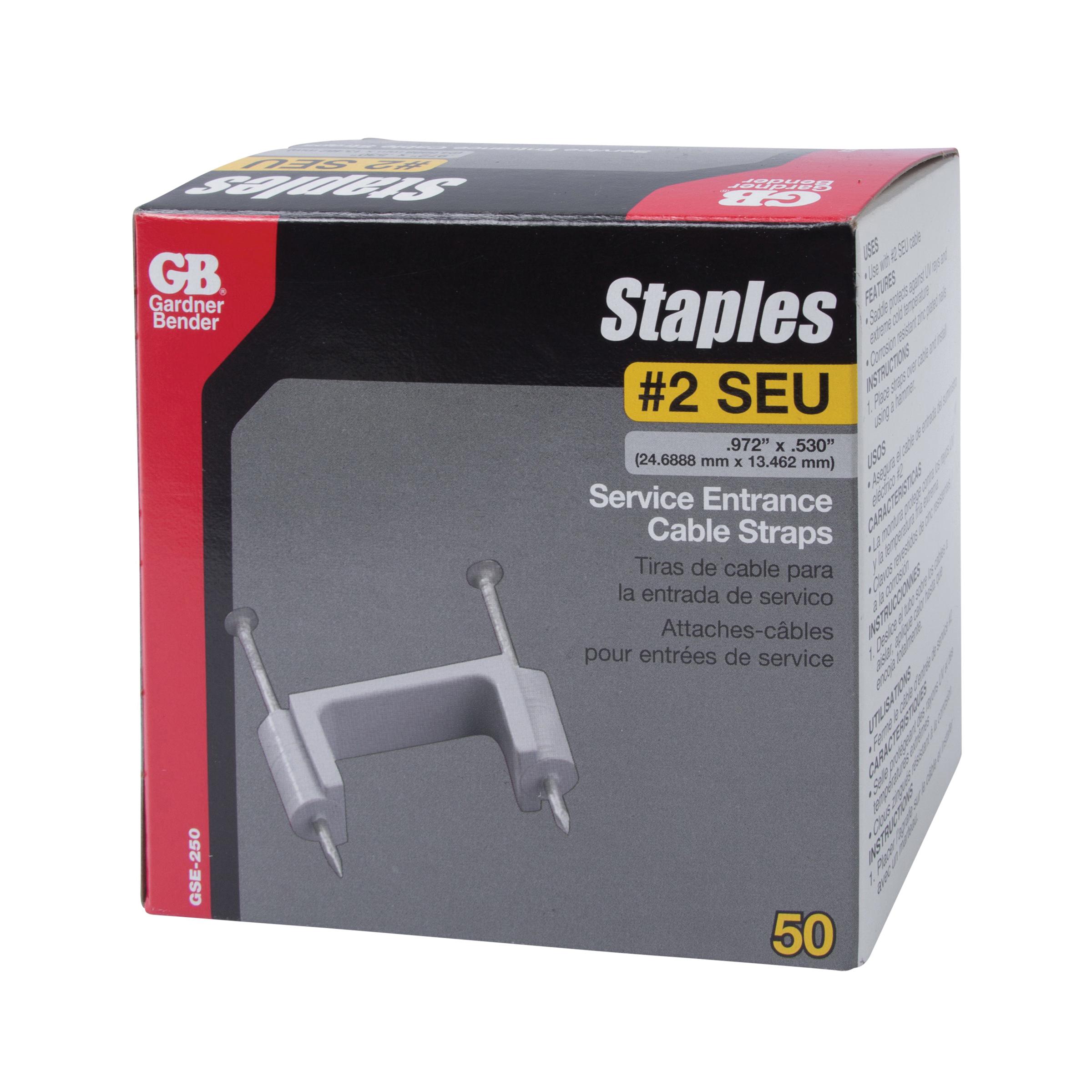 GB&reg; GSE-250 GAR GSE-250