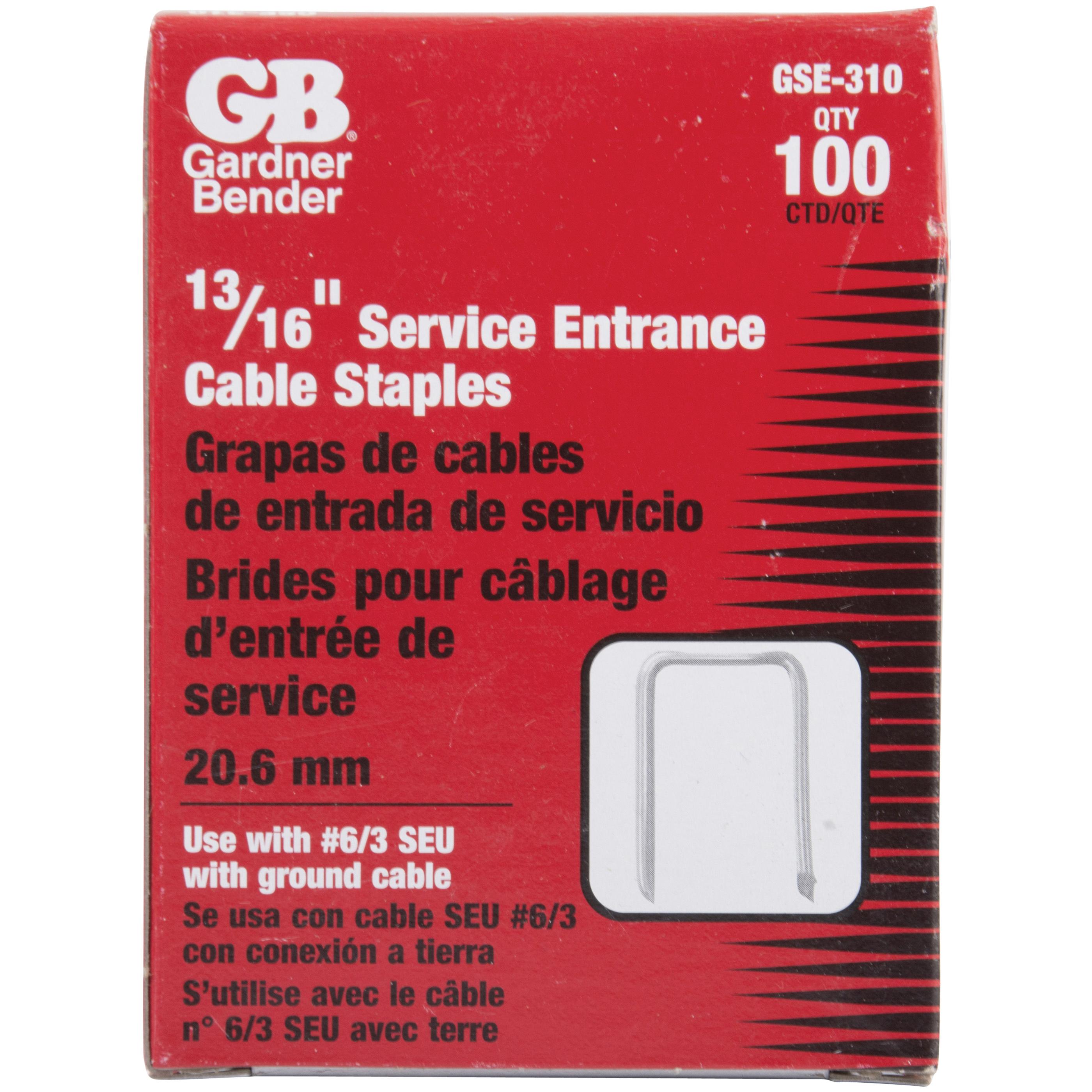 GB® GSE-310 178997