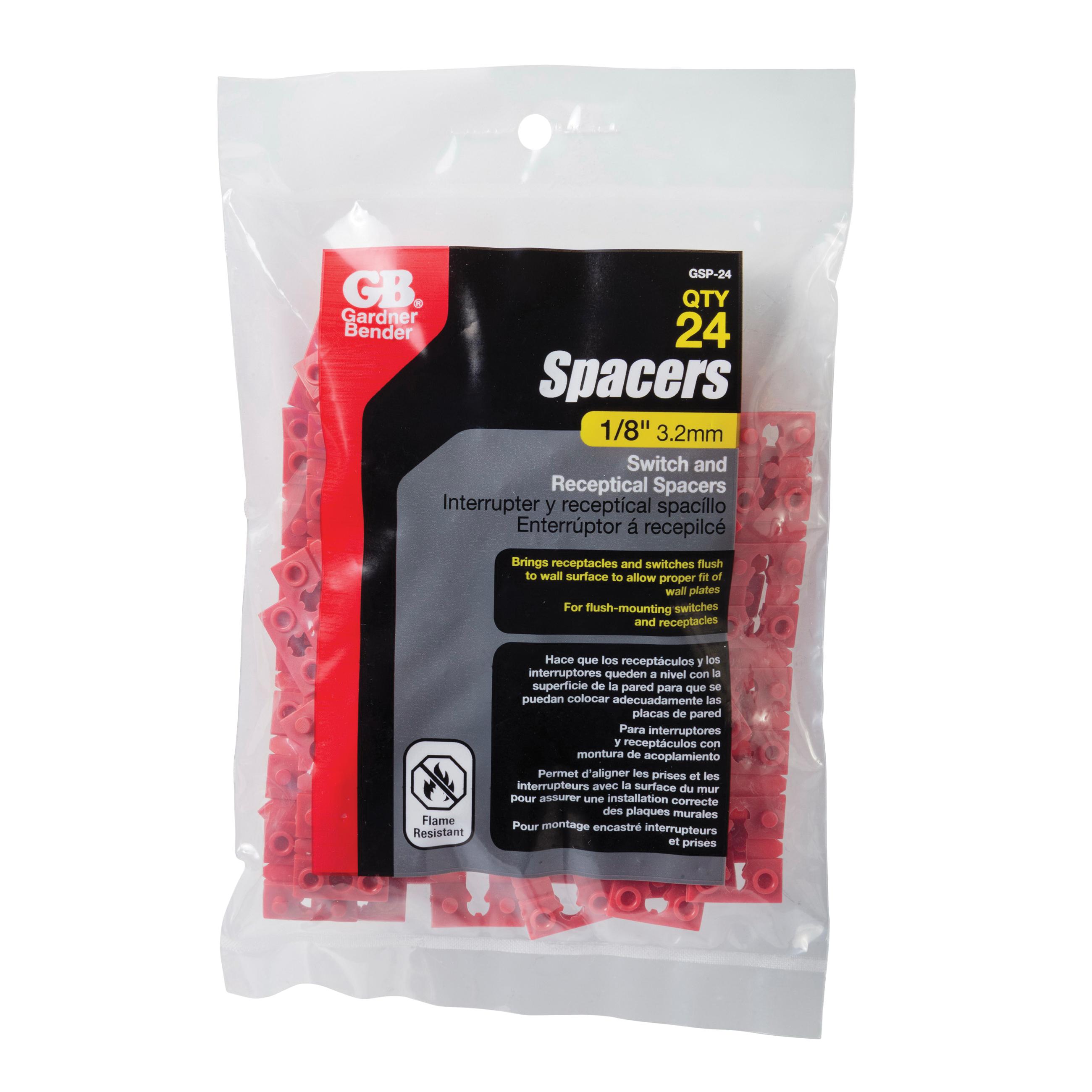 GB&reg; GSP-24 GAR GSP-24