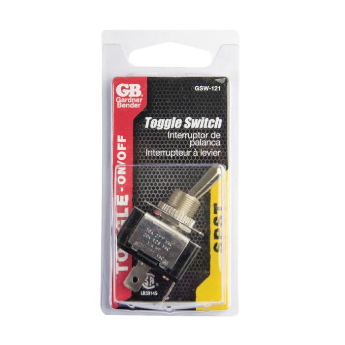 GB&reg; GSW-121 GAR GSW-121