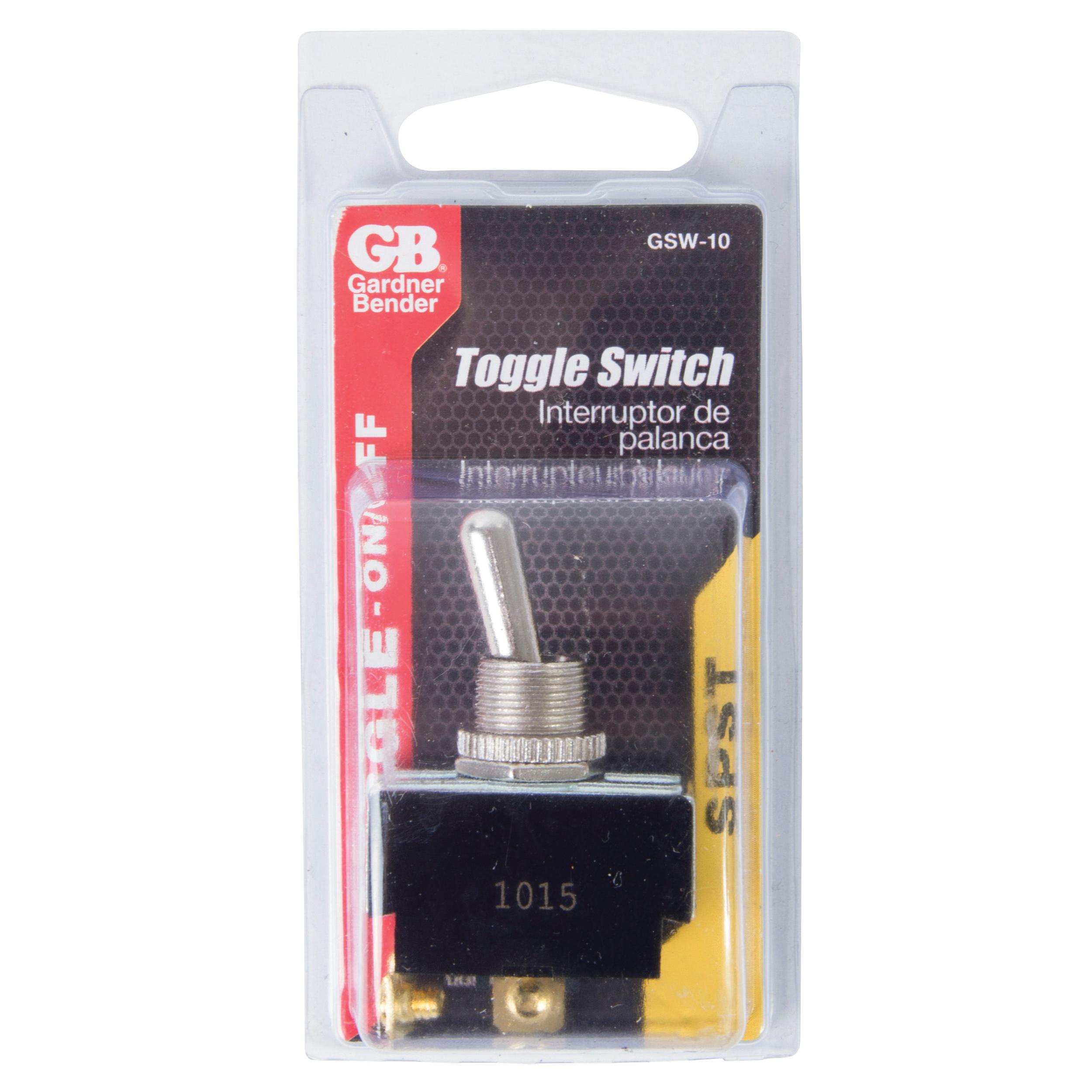 GB&reg; GSW-10 81231