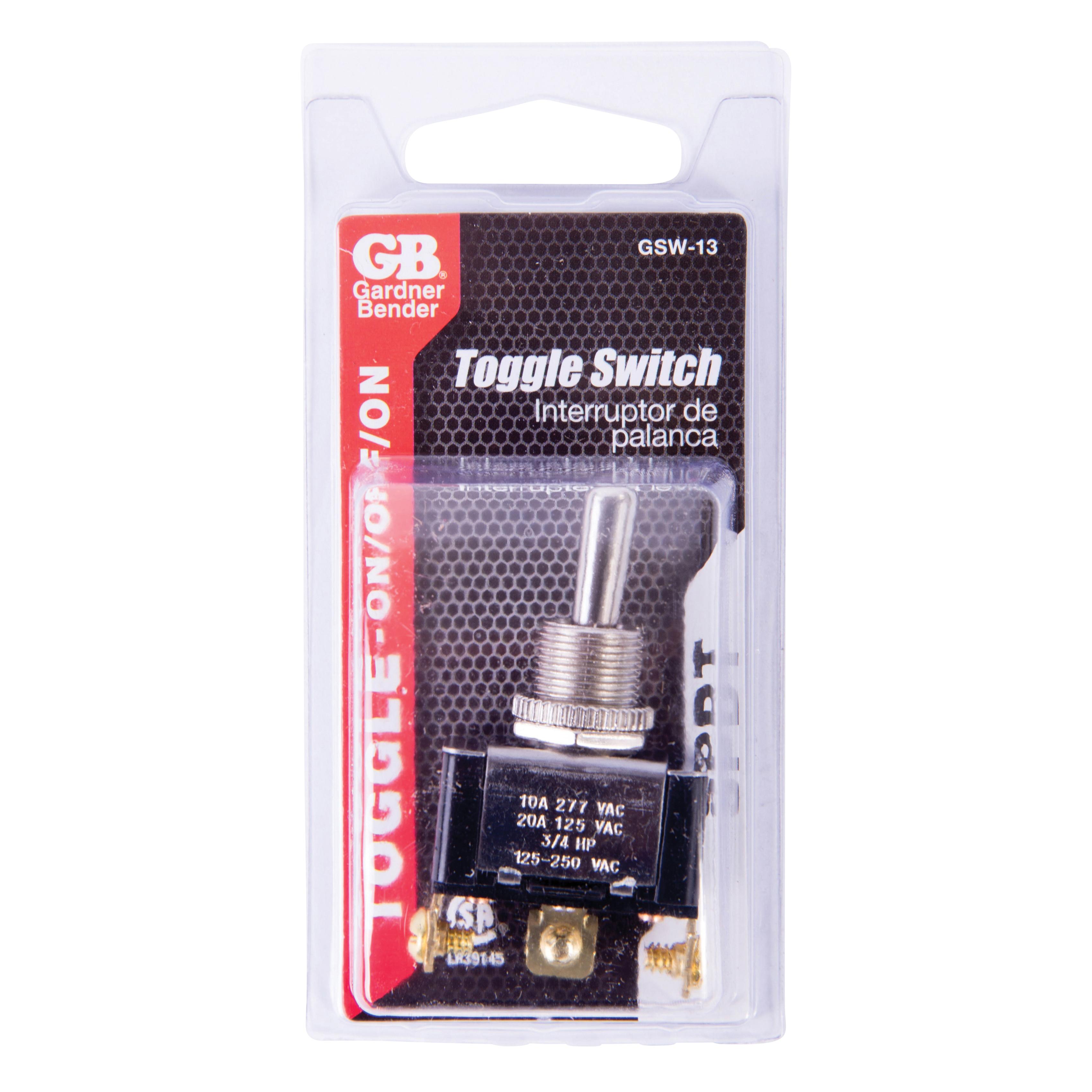 GB&reg; GSW-13 81232