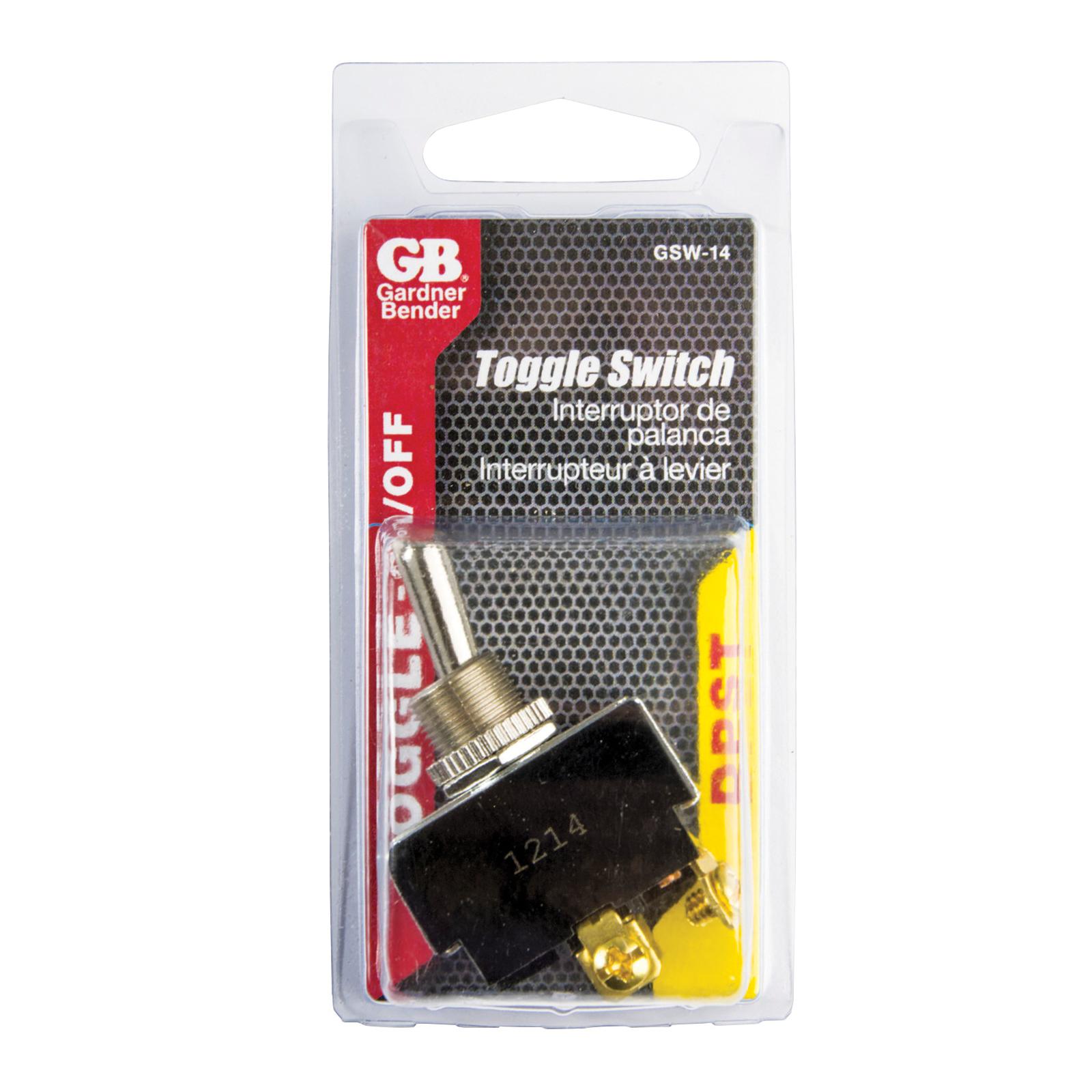 GB&reg; GSW-14 81233