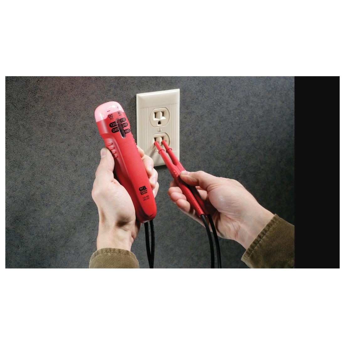 GB&reg; GVT-392 137619