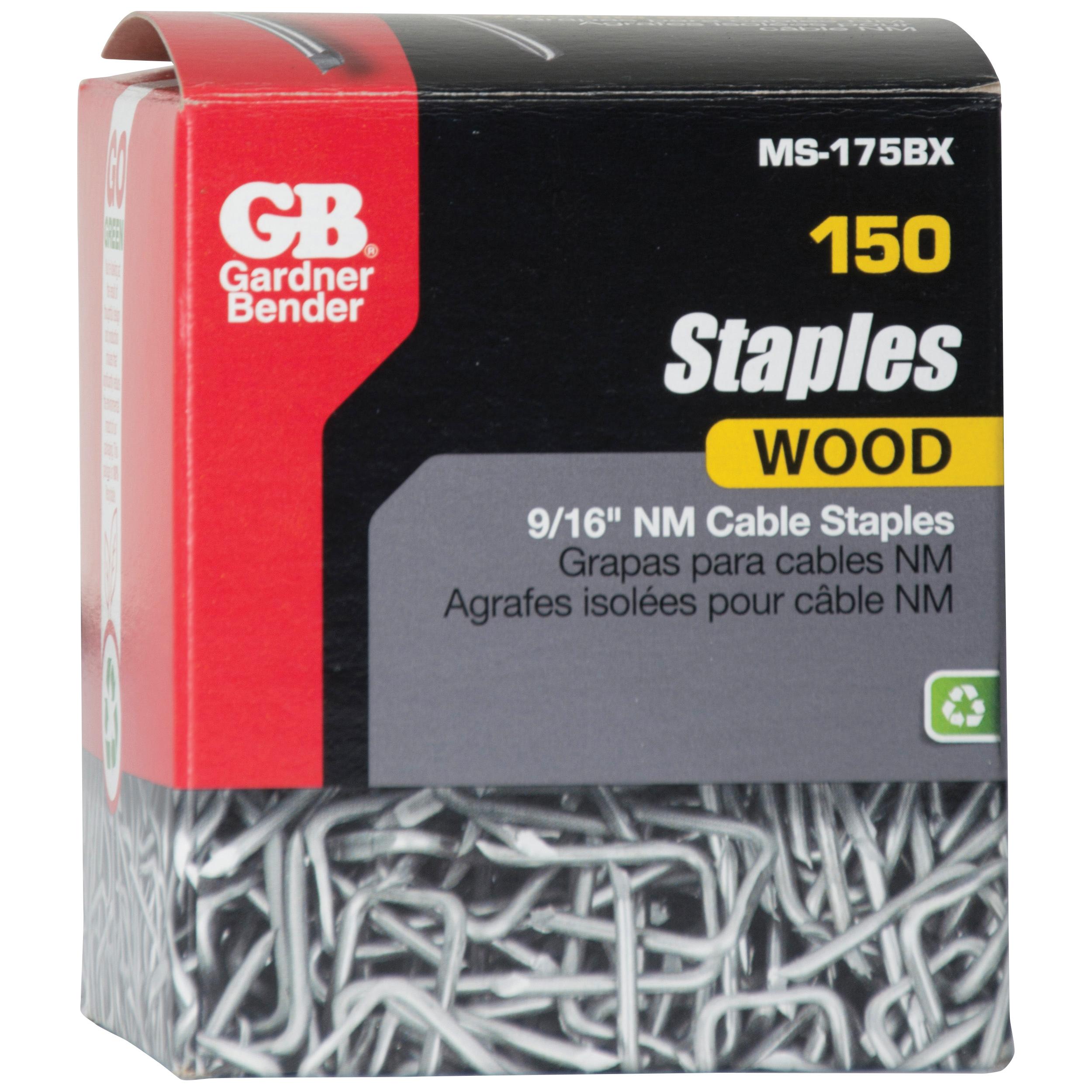 GB® MS-175BX 8609