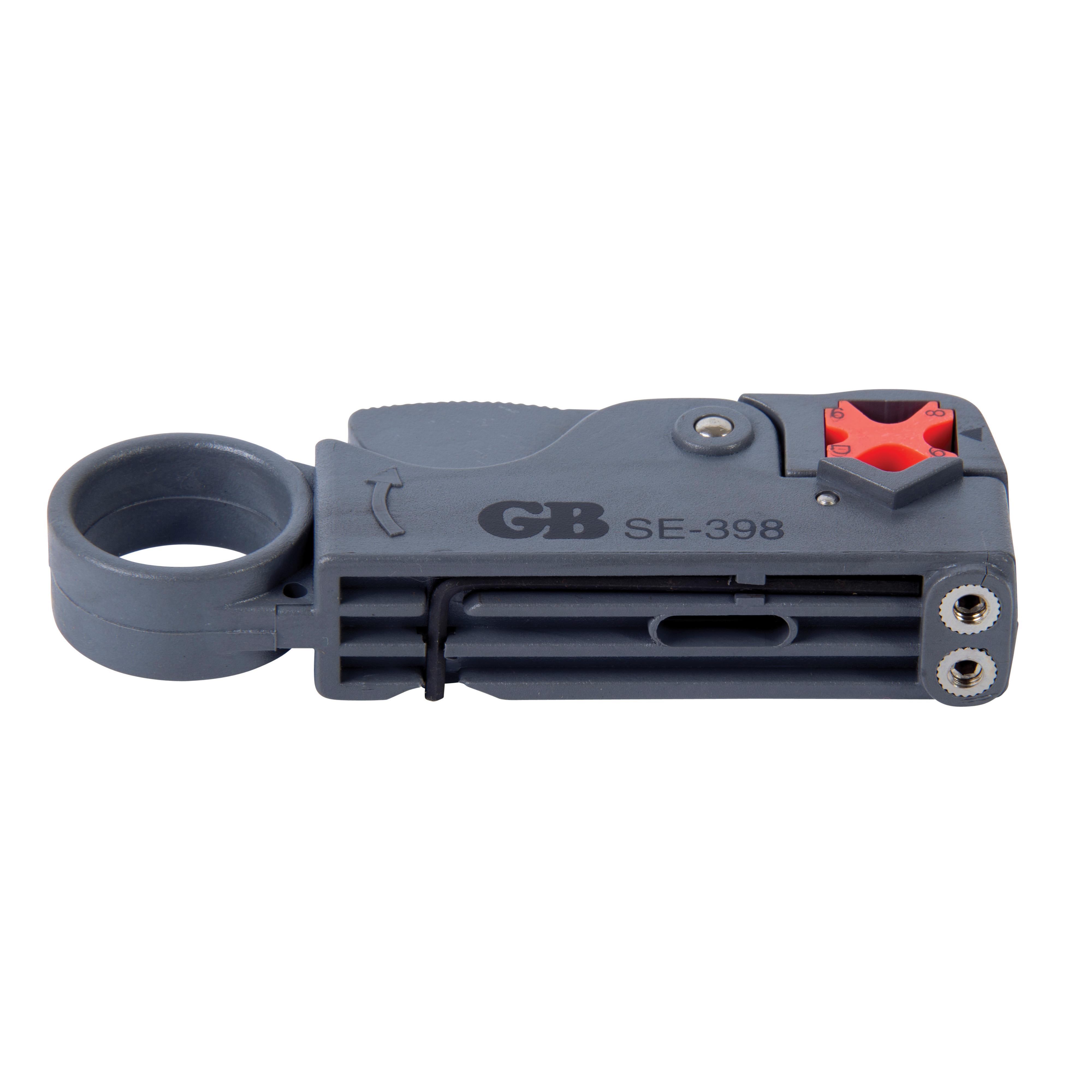 GB® SE-398 81238
