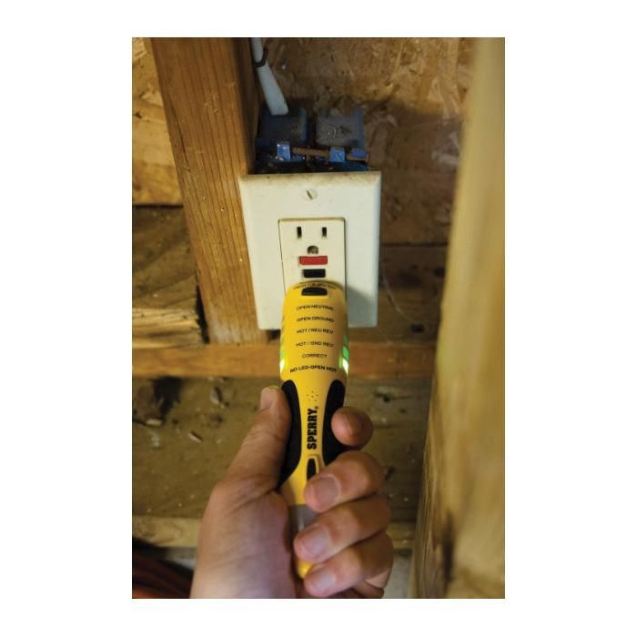 GB® VD7504GFI 133683