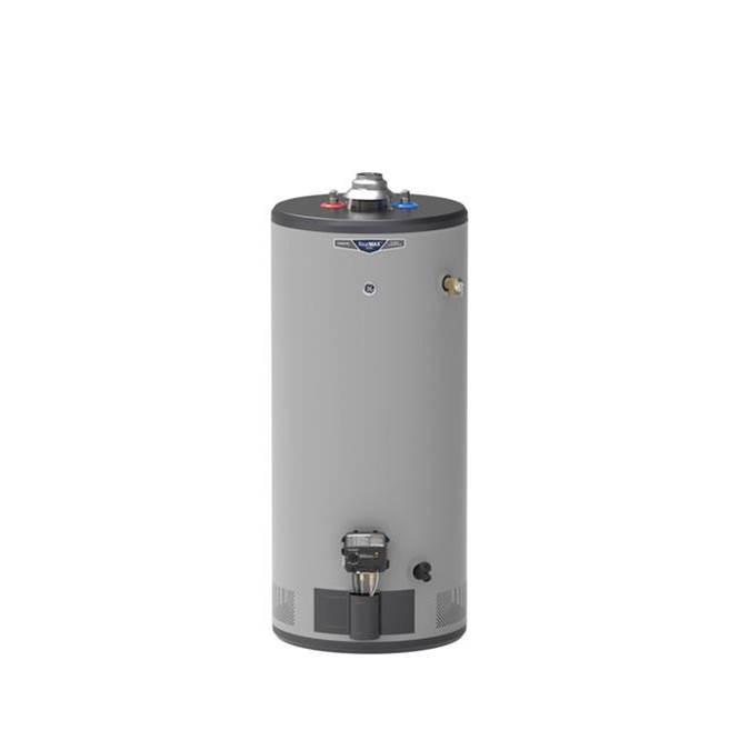 GE Appliances GG40S08BXR