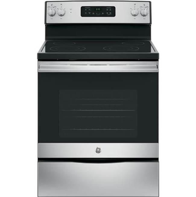 GE Appliances JB645RKSS
