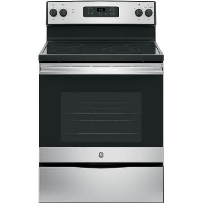 GE Appliances JBS60RKSS