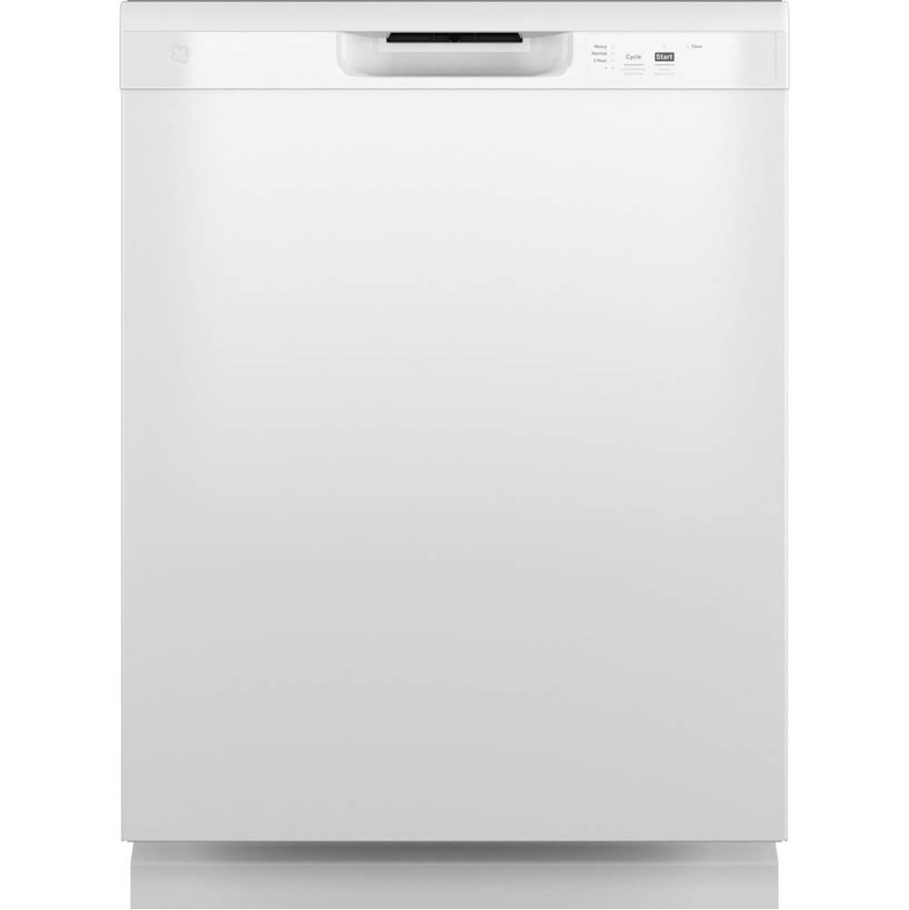 GE Appliances GDF450PGRWW