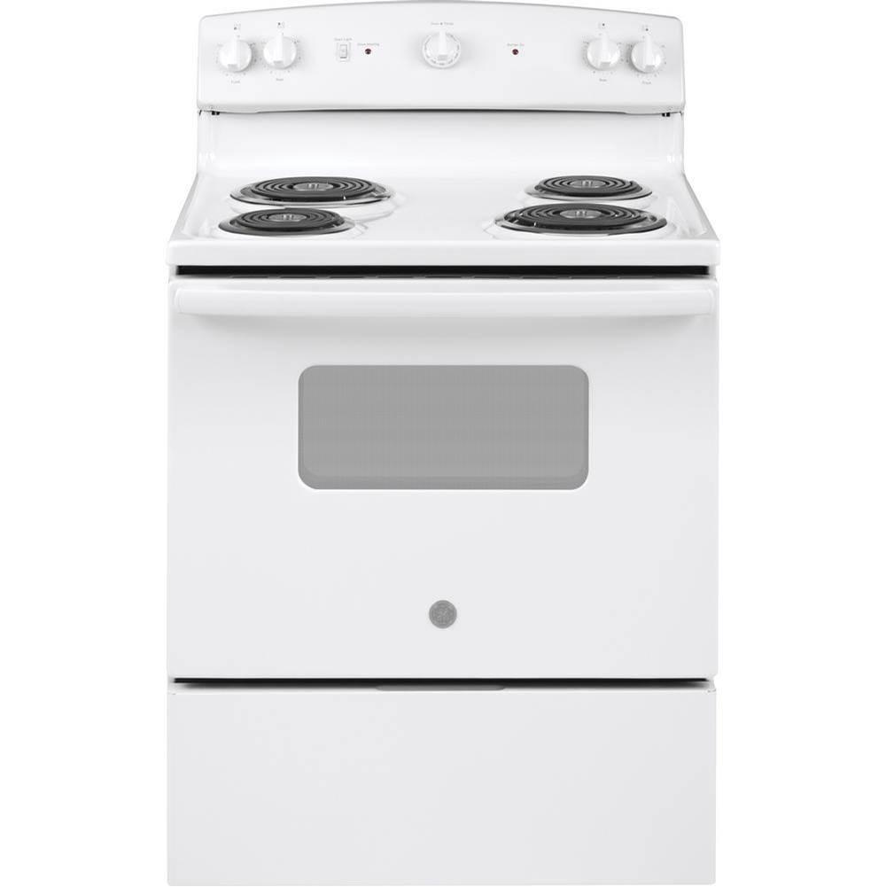 GE Appliances JBS160DMWW
