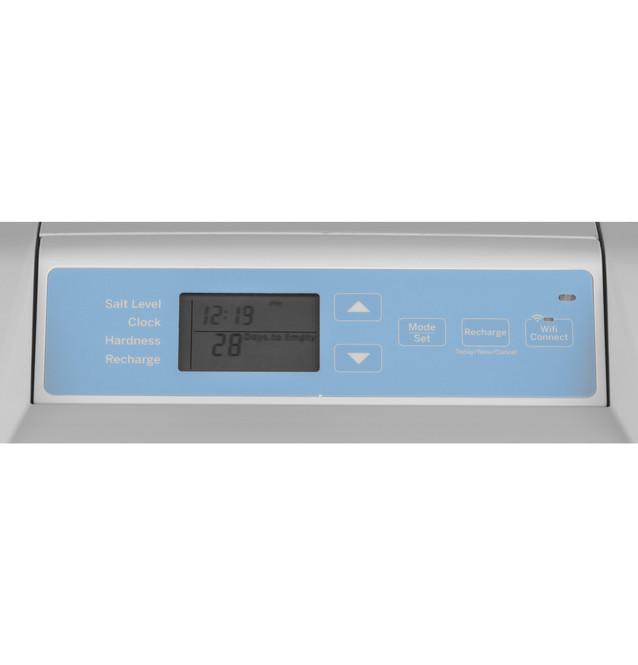 GE Appliances GXSHC40N