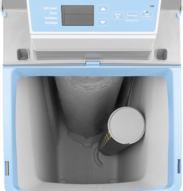 GE Appliances GXSHC40N