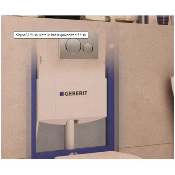 GEBERIT 111.335.00.5 2699695