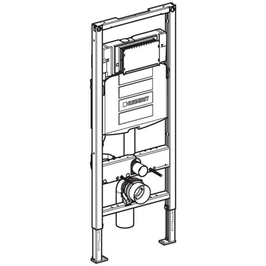 GEBERIT 111.335.00.5 2699695