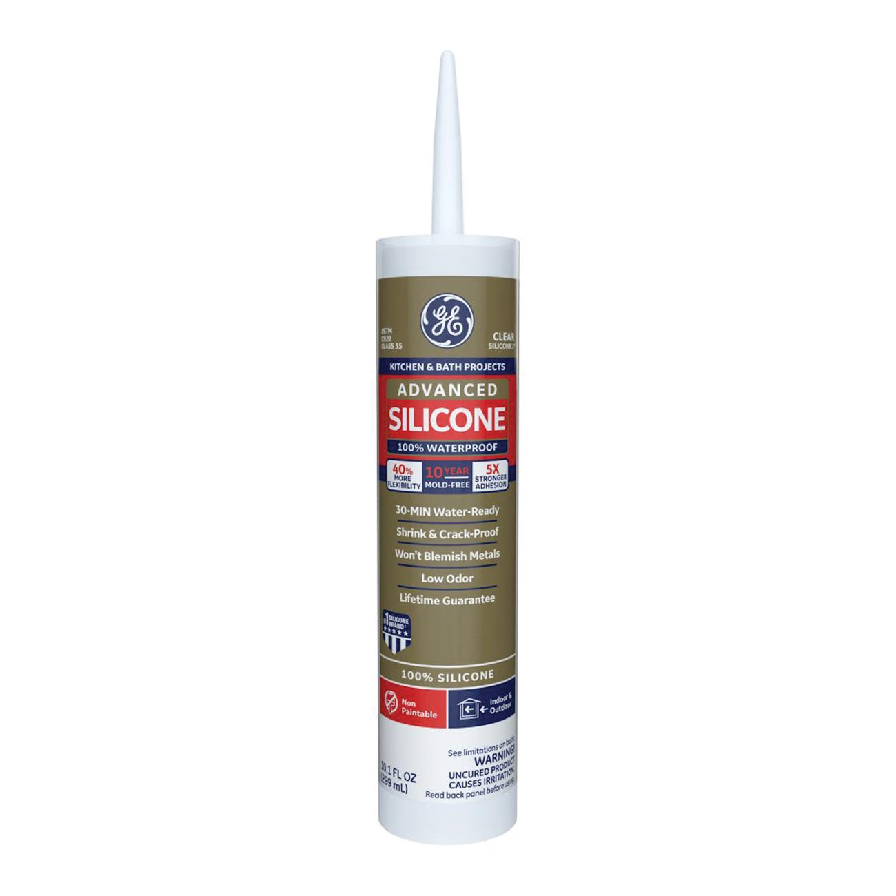 GE Sealants 284 81C-LT9LG