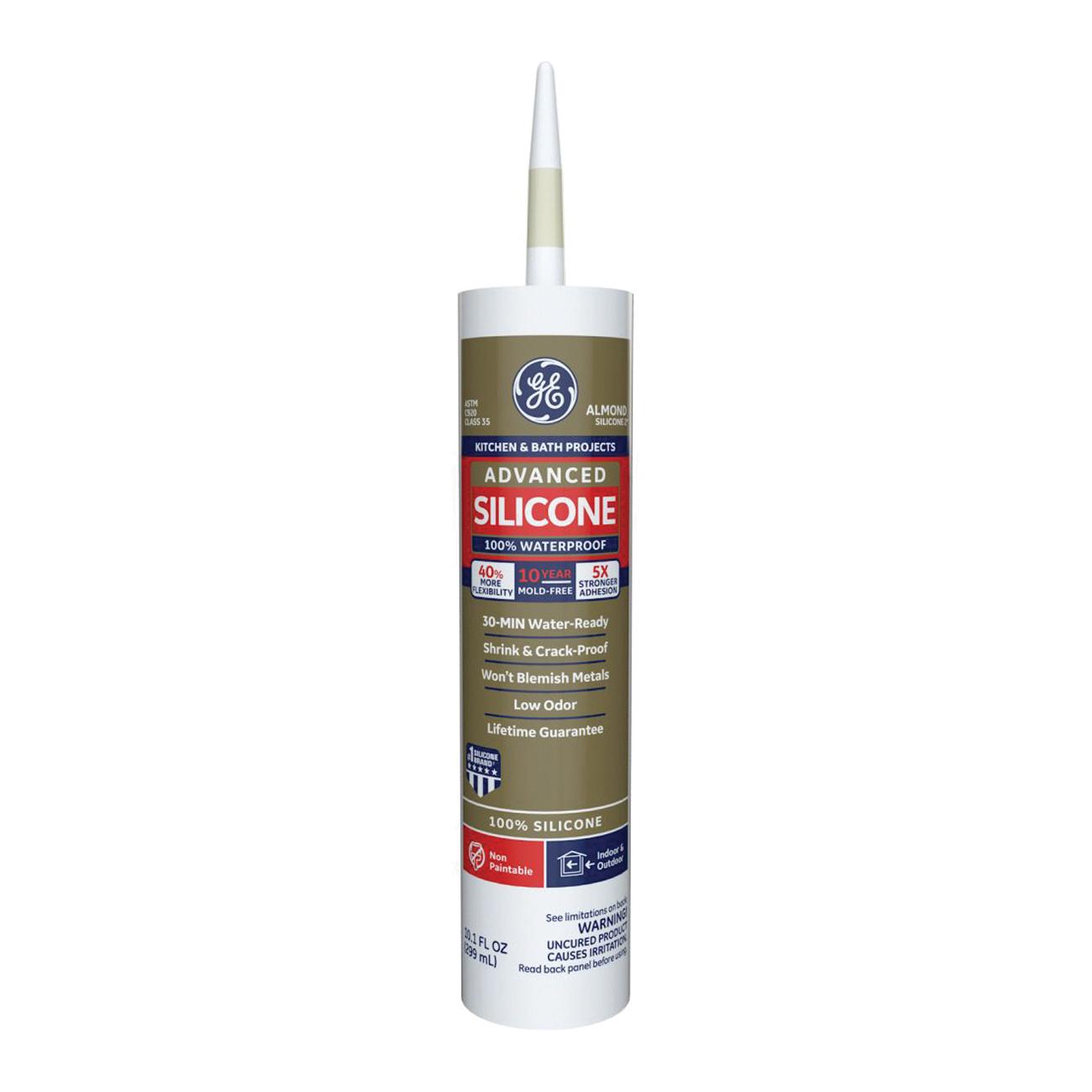GE Sealants 284 81C-LT9LG