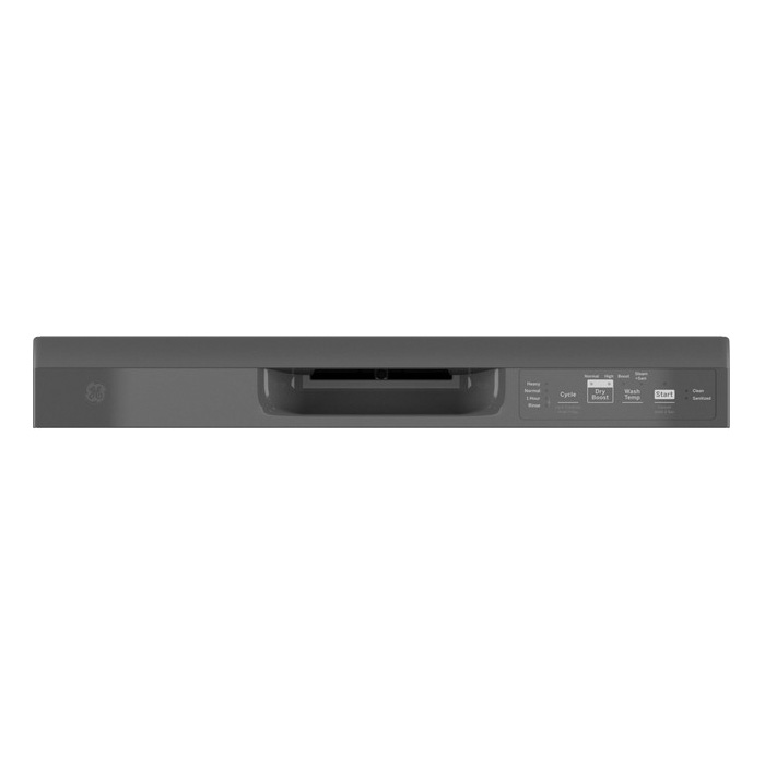 GE Appliances GDF535PSRSS Interior Dishwasher, 4-Wash Cycle, Plastic, Stainless Steel thumbnail 4