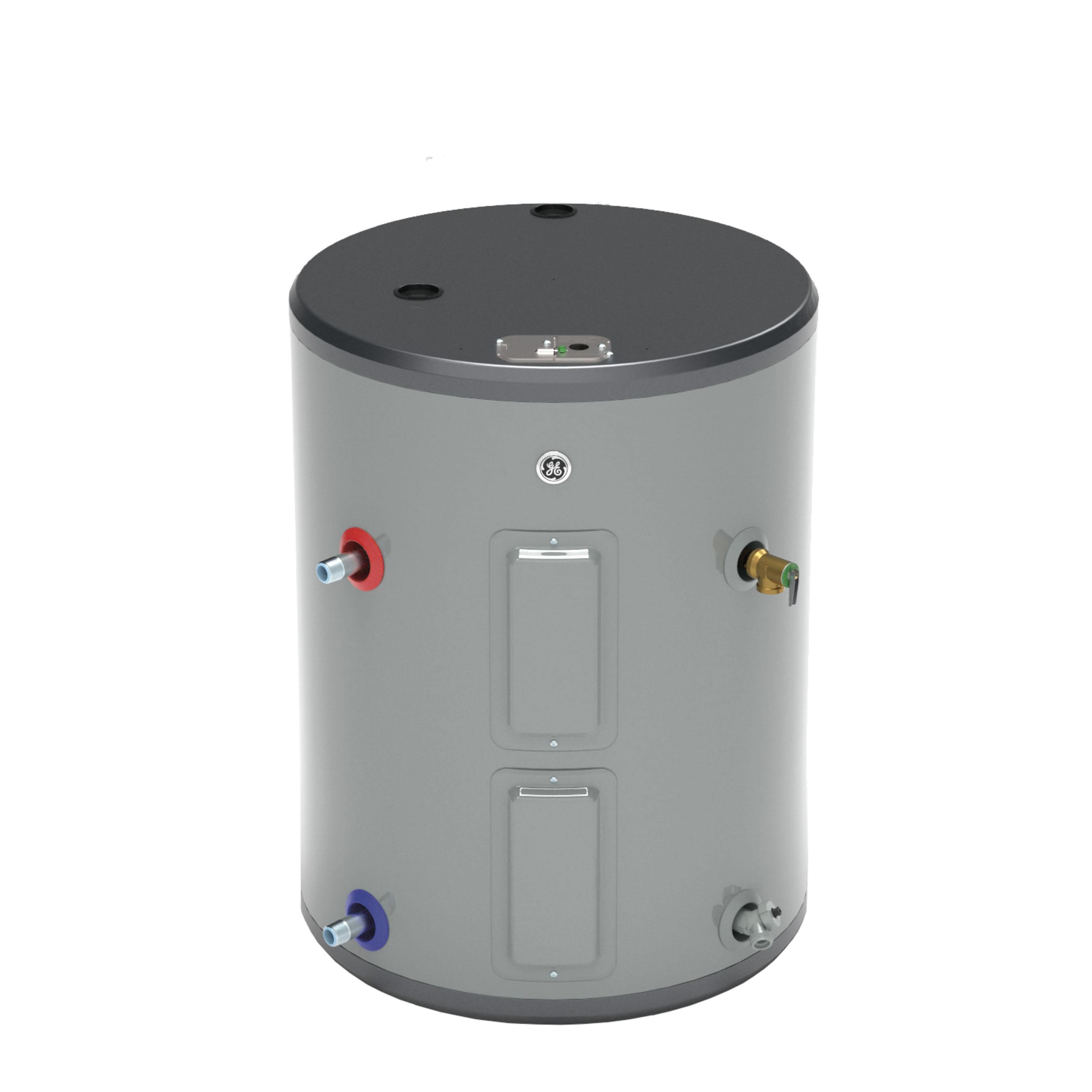 GE&reg; Electric Water Heater
