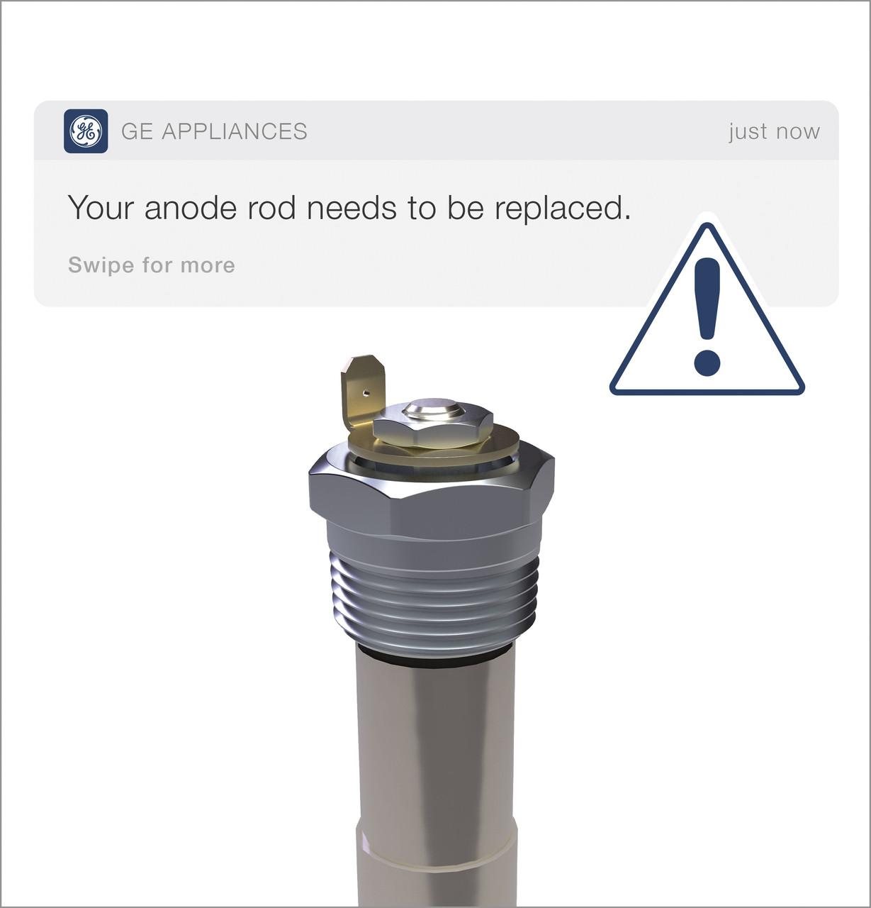 GE Appliances GE40T12BLM