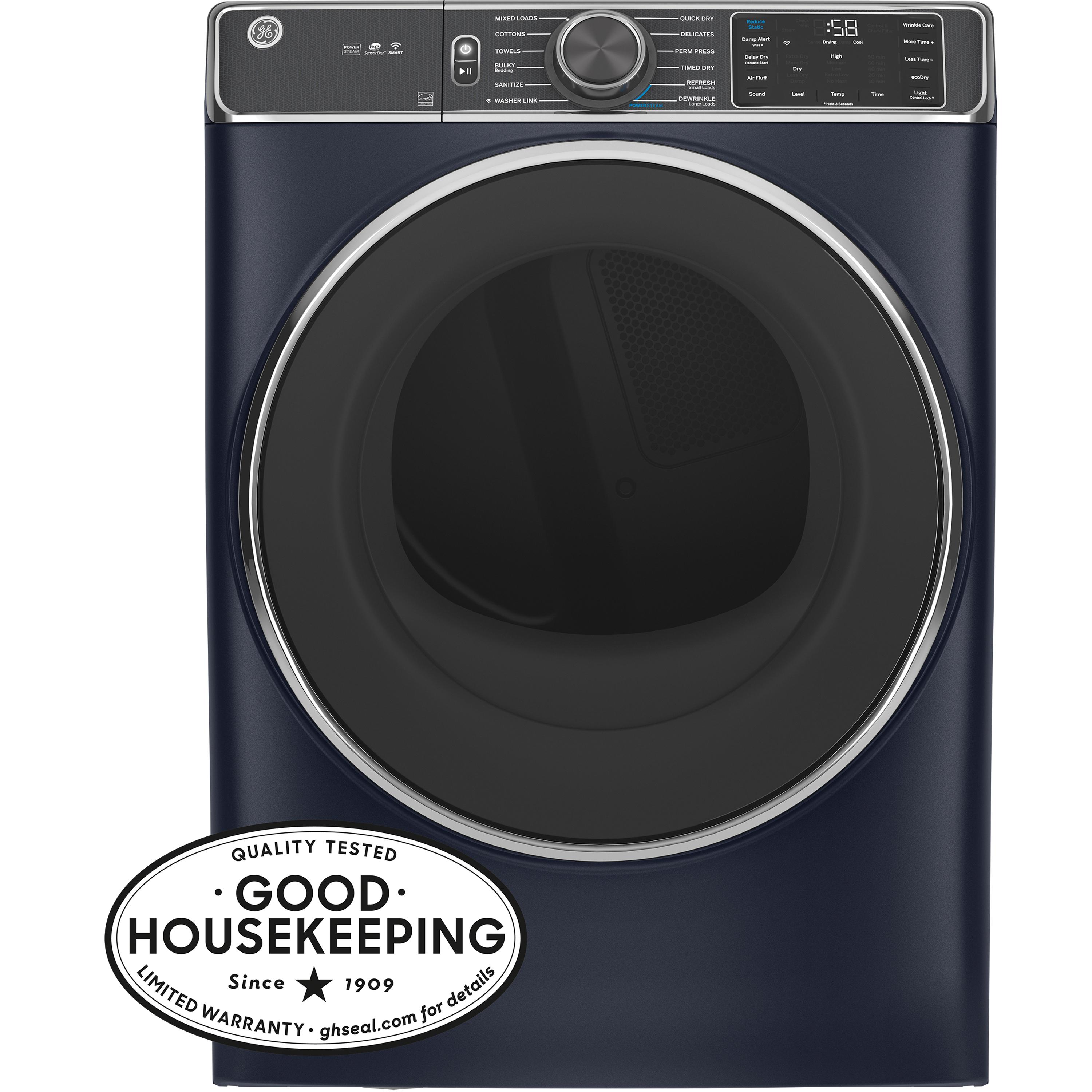 GE Appliances GFD85ESPNRS