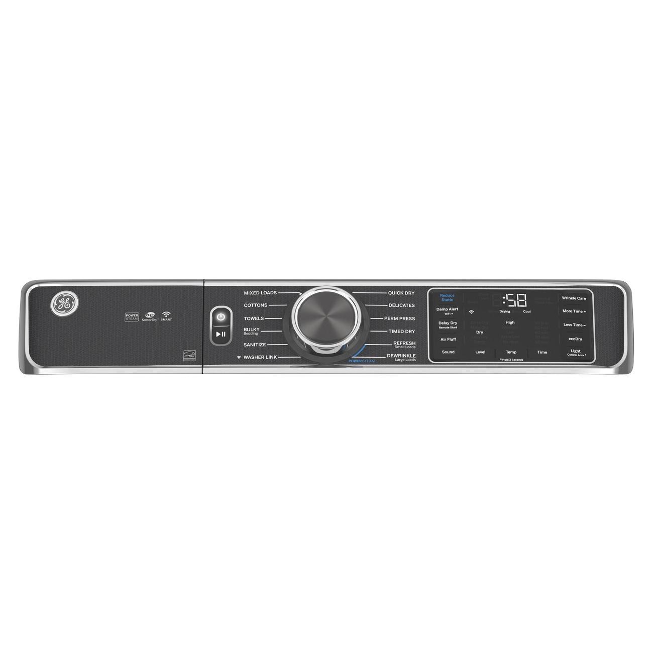 GE Appliances GFD85ESPNRS 229029
