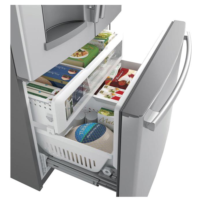 GE Appliances GFE28GYNFS 229048